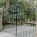 Val Court Gate